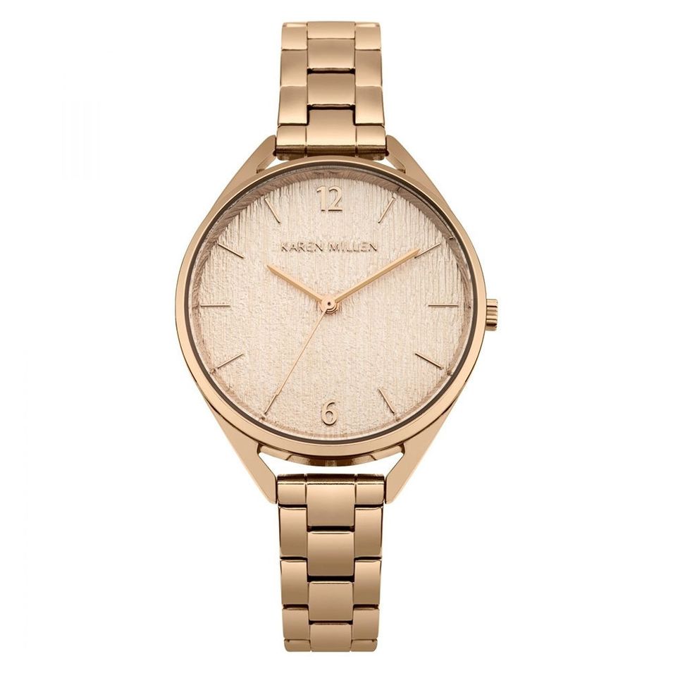 Karen Millen Motion KM162RGM - Photo n°1