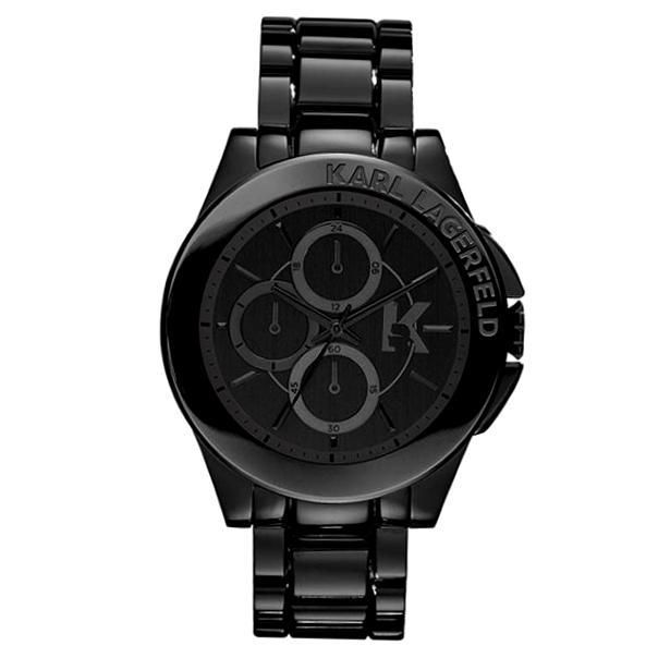 Karl Lagerfeld Kl1401 - Photo n°1