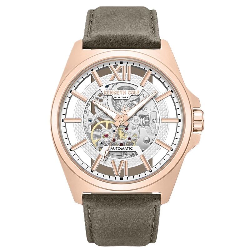 Kenneth Cole Kcwgx0065101 - Photo n°1