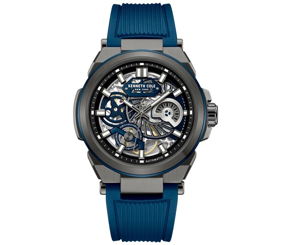 Kenneth Cole Kcwgz0065601 - Photo n°1