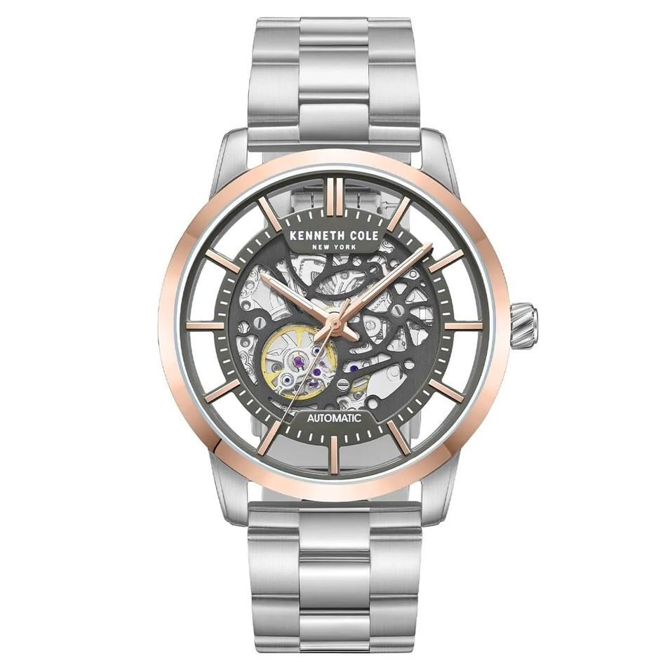 Kenneth Cole Kol Saati KCWGY0064301 - Photo n°1