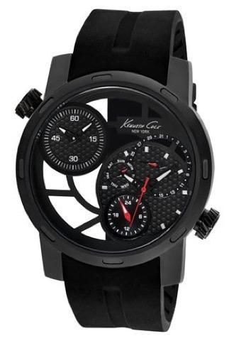 Kenneth Cole New York Trasparency KC8018 - Photo n°1