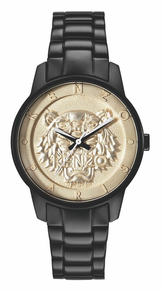 Kenzo Tiger 3d K0082003 - Photo n°1