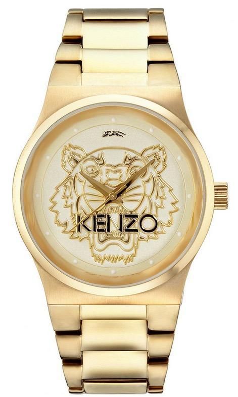 Kenzo Tiger K9600203 - Photo n°1