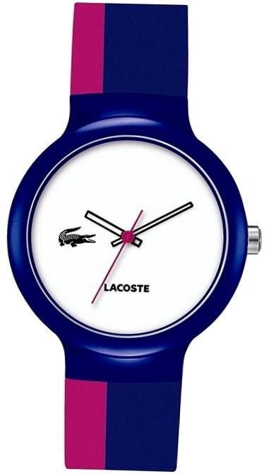 Lacoste Goa 40mm 2020041 - Photo n°1