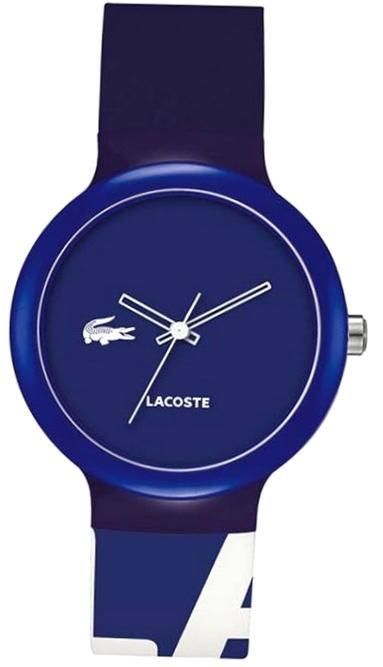 Lacoste Goa 40mm 2020043 - Photo n°1