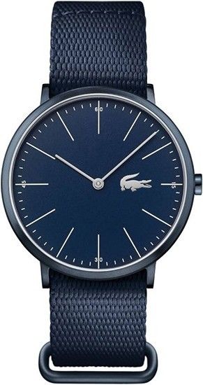 Lacoste Moon Golf Capsule 2010874 - Photo n°1