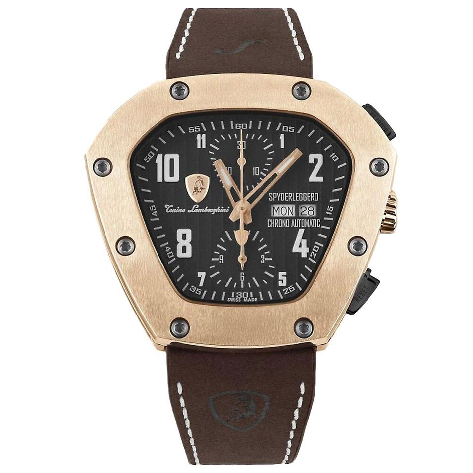 Lamborghini Tlf-t07-5-spyderleggero Exchangeable Wristband - Photo n°1