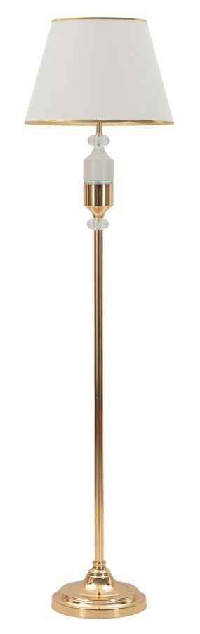 Lampadaire design classique chic et élégant KAREN - Photo n°1