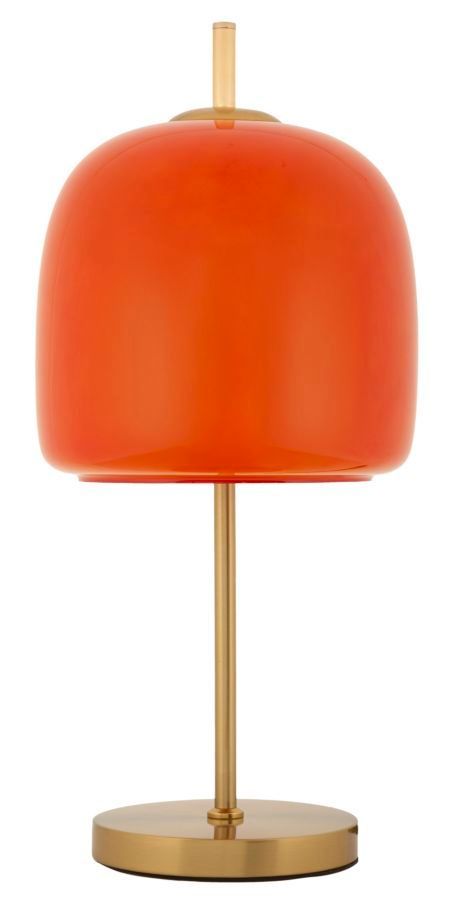 Lampe de table vintage industrielle compacte OLDY - Photo n°1