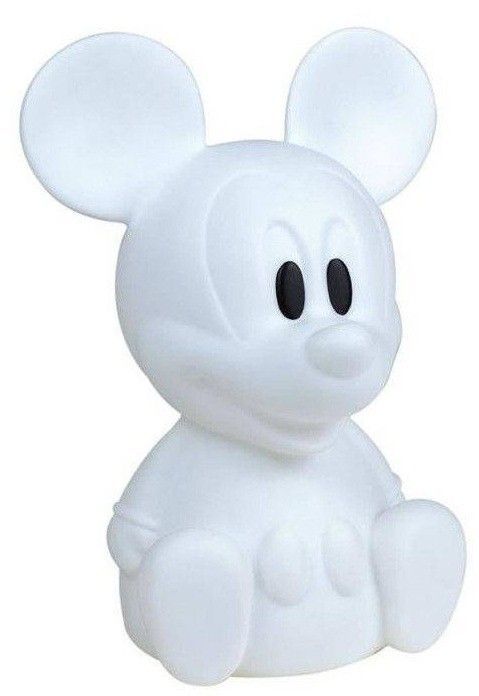 Lampe veilleuse 3D Mickey Mousse Disney 2 - Photo n°1