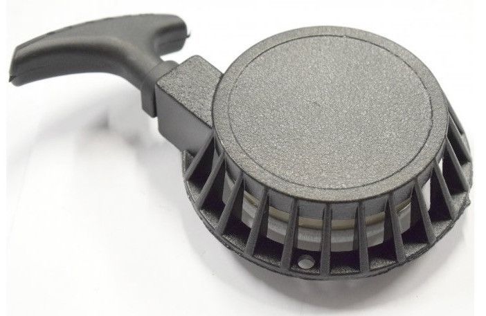 Lanceur sans carter pour pocket quad et moto enfant Xtrm - Photo n°1