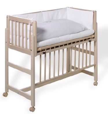 Lit à lit Betsy Geuther - Photo n°1