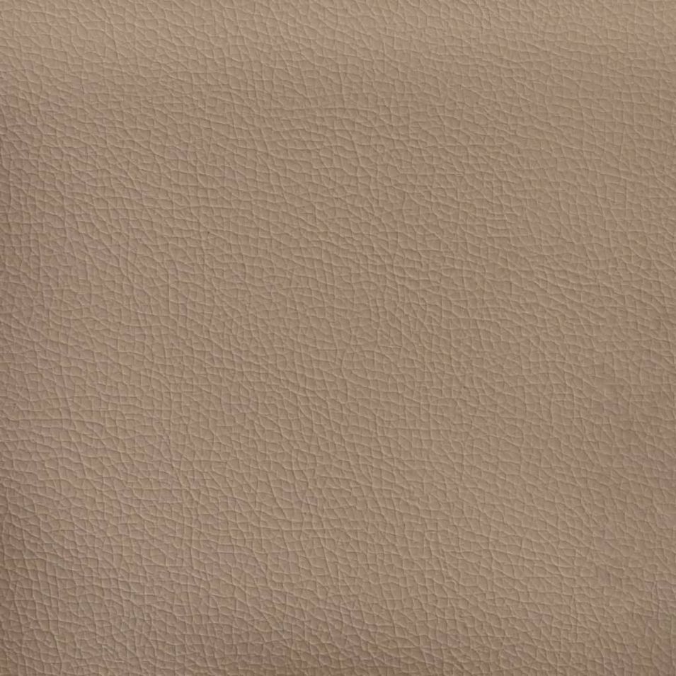Lit de jour cappuccino 80x200 cm similicuir - Photo n°7
