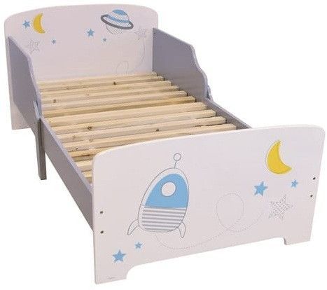 Lit enfant Espace 70 - Photo n°1