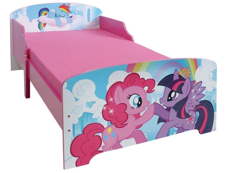 Lit enfant My Little Pony 70 - Photo n°1