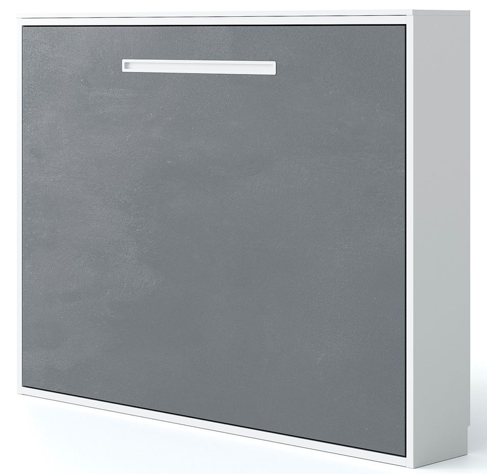 Lit escamotable horizontal 120x190 Molane - Photo n°1