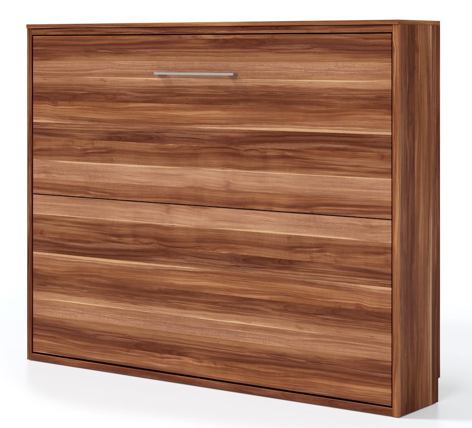 Lit escamotable horizontal 140x190 KLIKA - Photo n°1