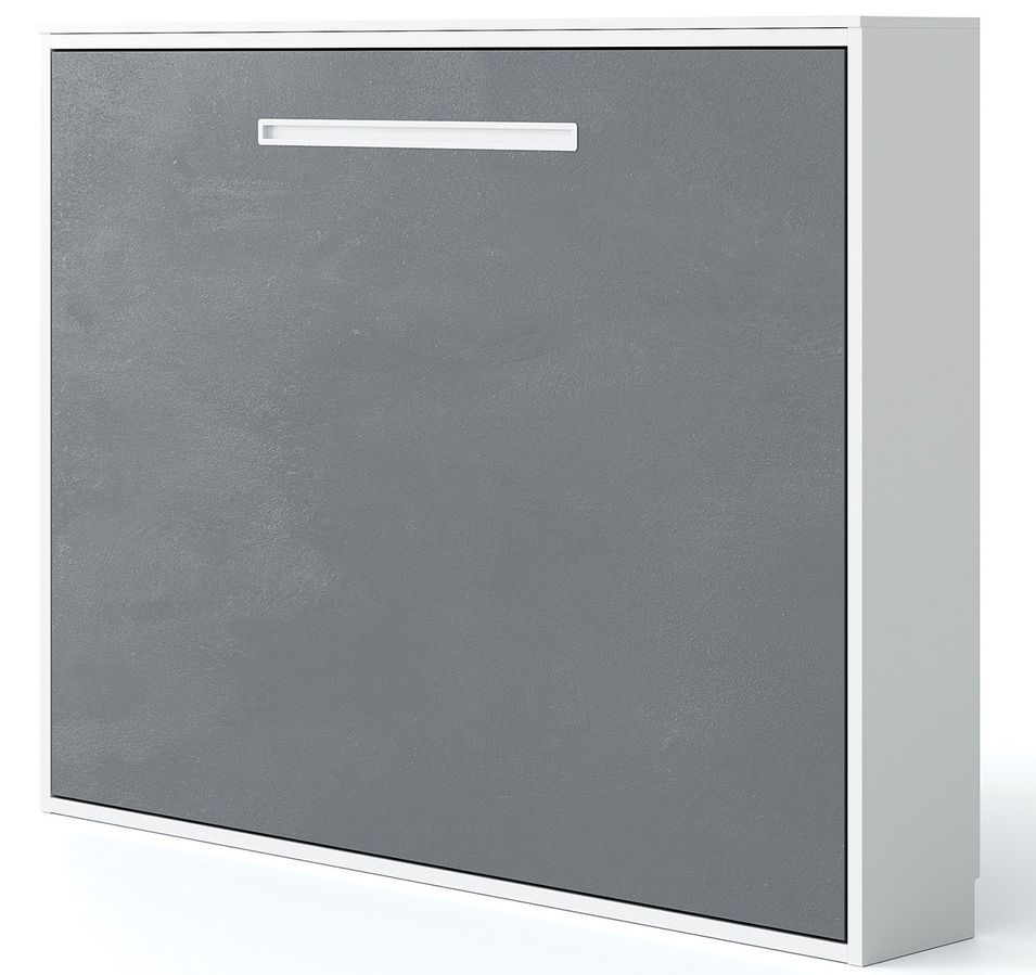 Lit escamotable horizontal 140x190 Molane - Photo n°1