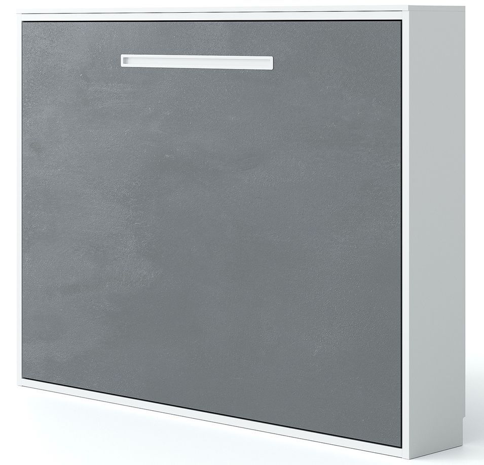 Lit escamotable horizontal 160x200 Molane - Photo n°1