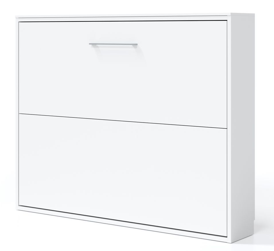 Lit escamotable horizontal 90x190 KLIKA - Photo n°1