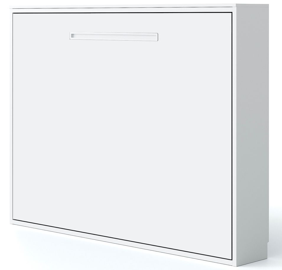 Lit escamotable horizontal 90x190 Molane - Photo n°1