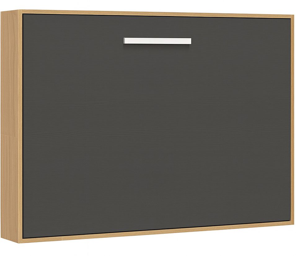 Lit escamotable horizontal OPTIMA - Photo n°1