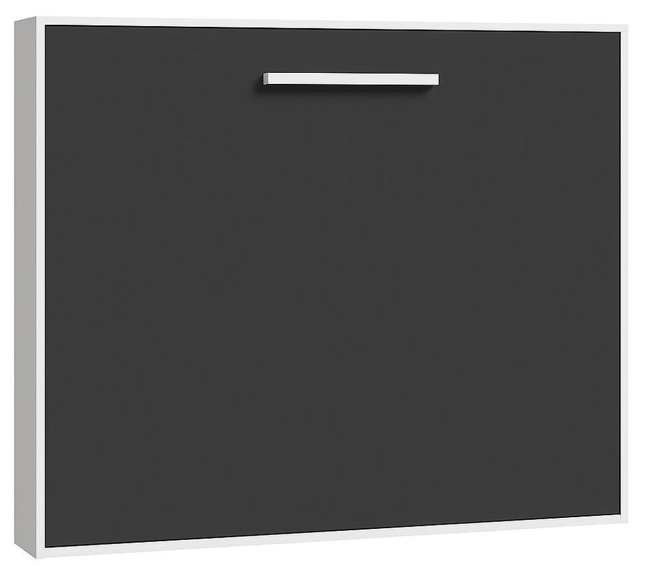 Lit escamotable horizontal OPTIMA - Photo n°1