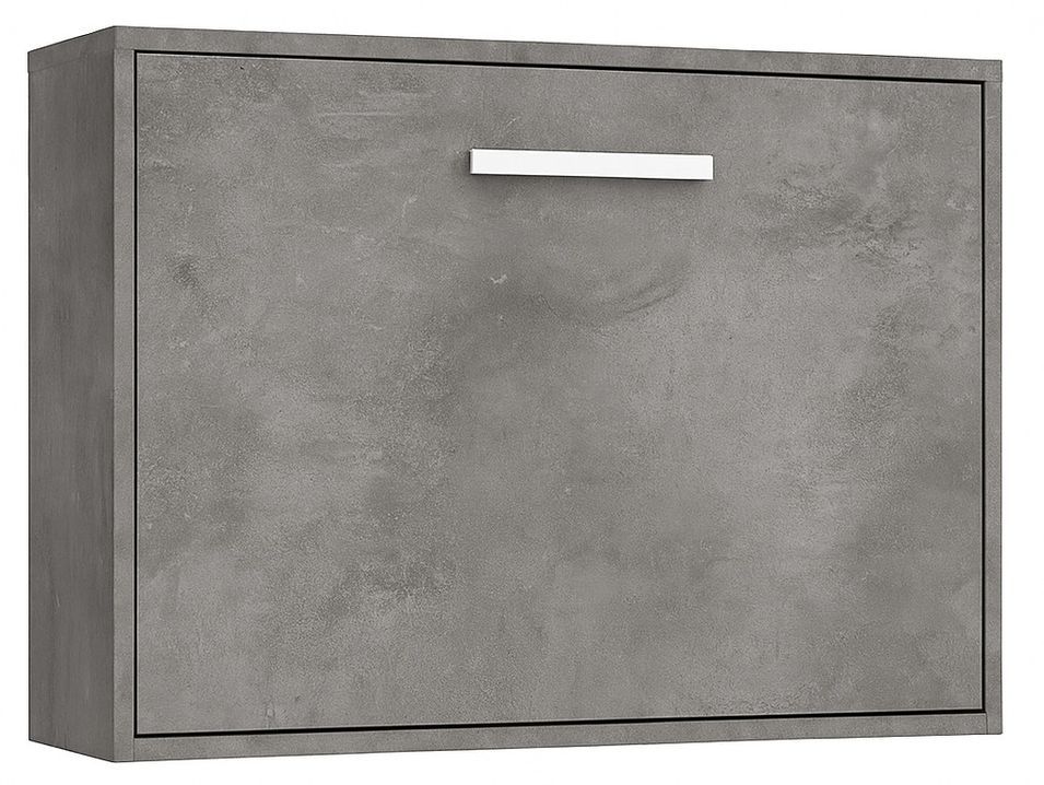 Lit escamotable horizontal OPTIMA - Photo n°1