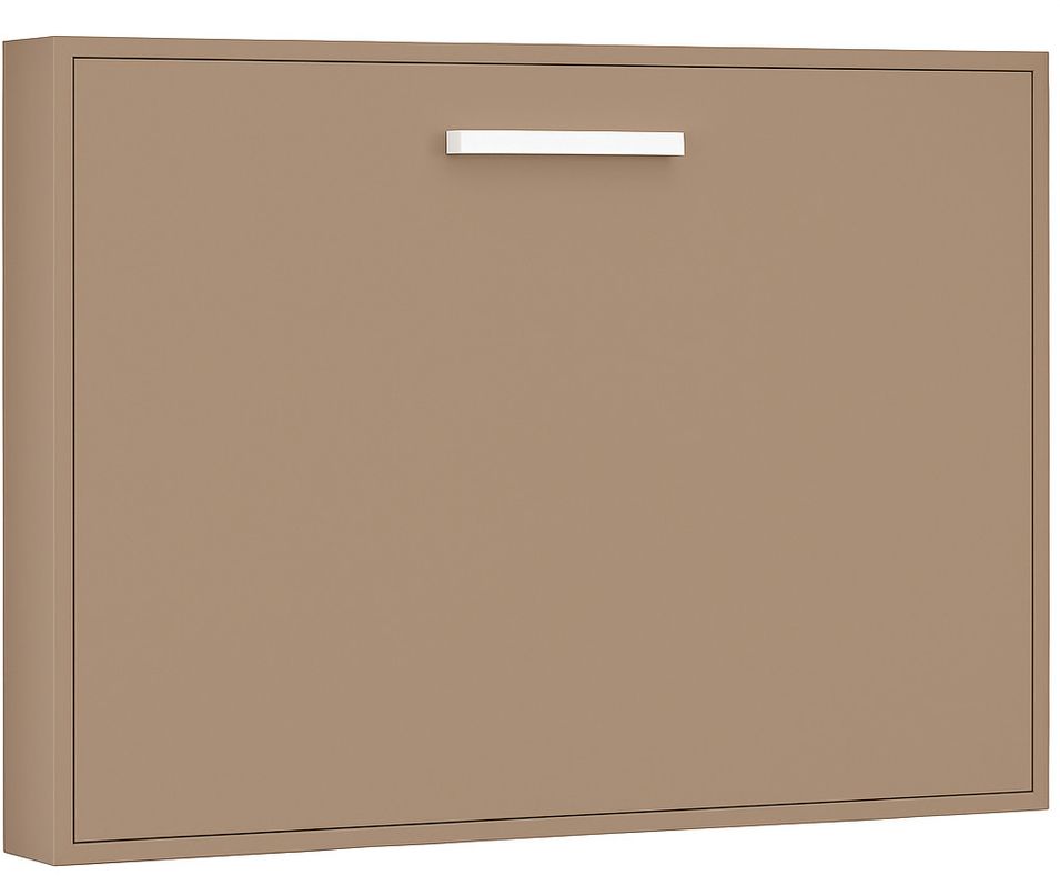 Lit escamotable horizontal OPTIMA - Photo n°1