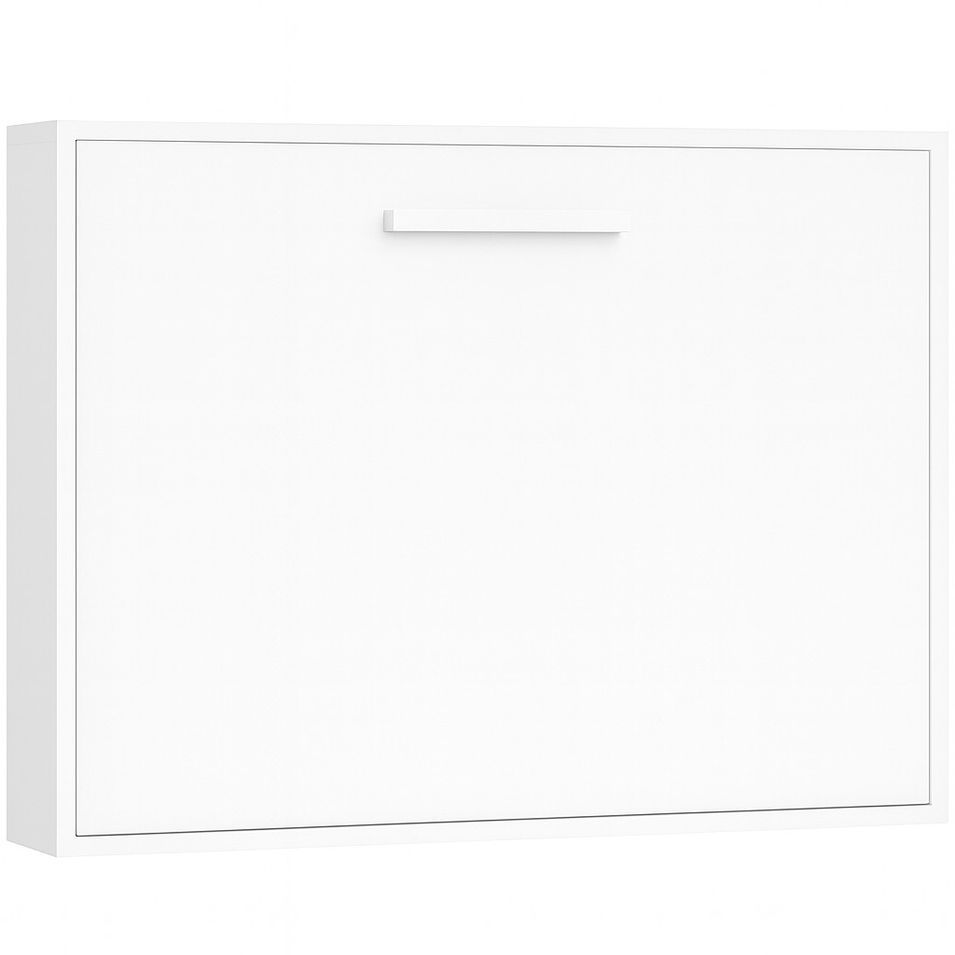 Lit escamotable horizontal OPTIMA - Photo n°1