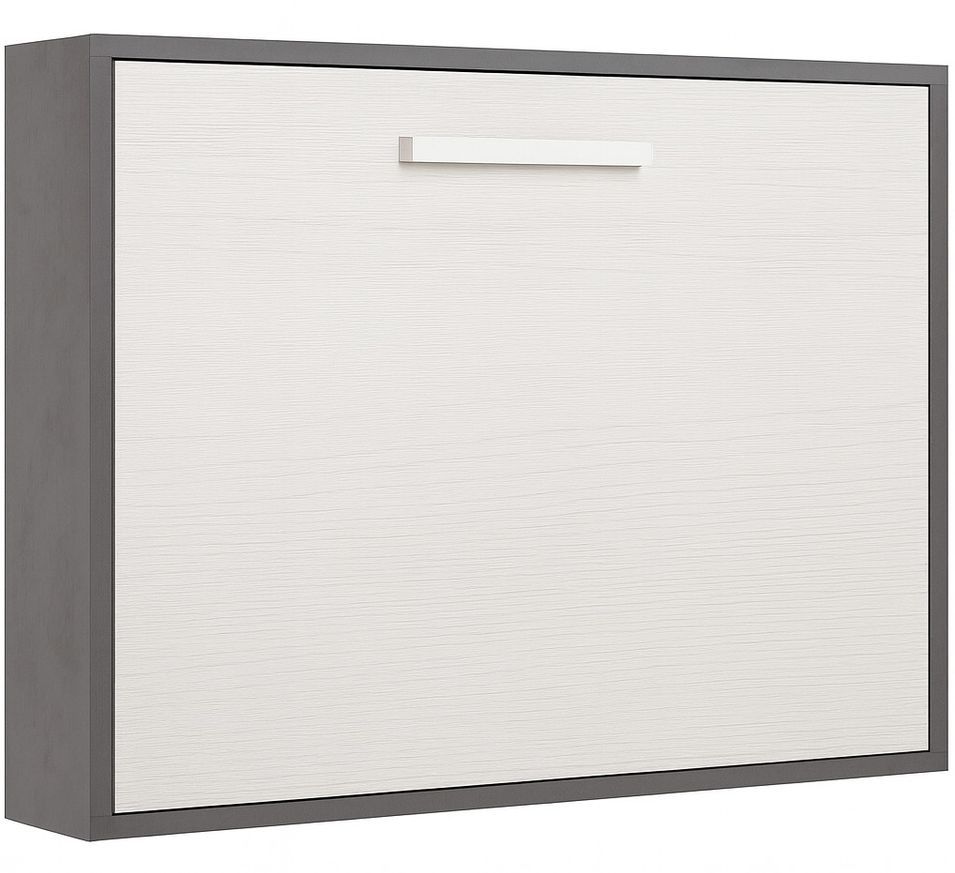 Lit escamotable horizontal OPTIMA - Photo n°1