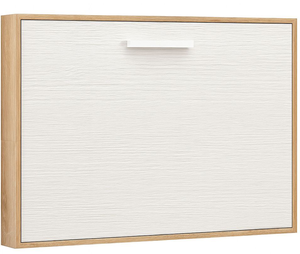 Lit escamotable horizontal OPTIMA - Photo n°1