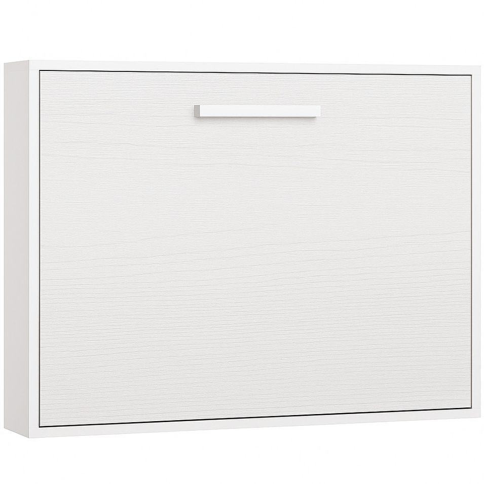 Lit escamotable horizontal OPTIMA - Photo n°1