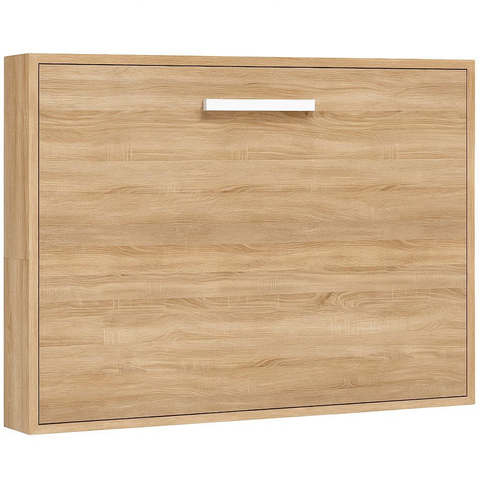 Lit escamotable horizontal OPTIMA - Photo n°1