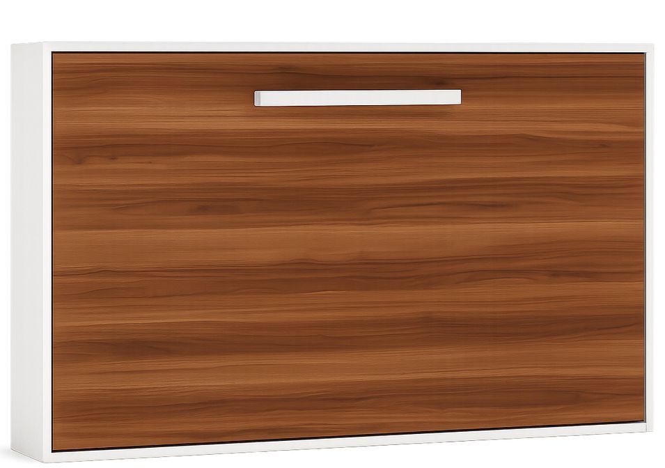 Lit escamotable horizontal OPTIMA - Photo n°1