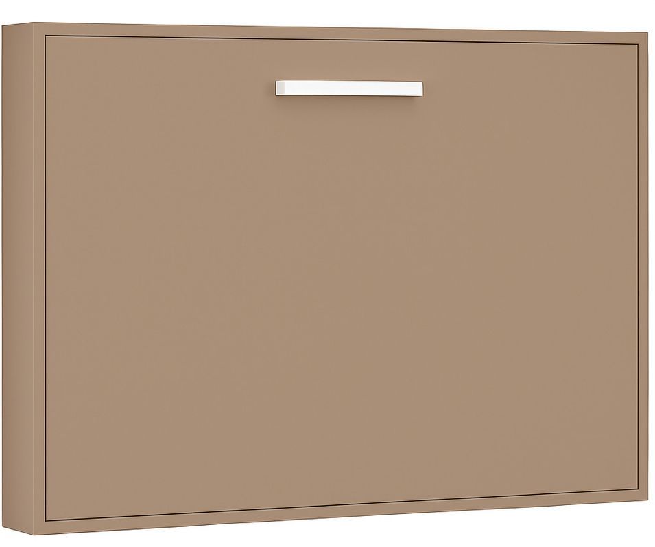 Lit escamotable horizontal OPTIMA - Photo n°1