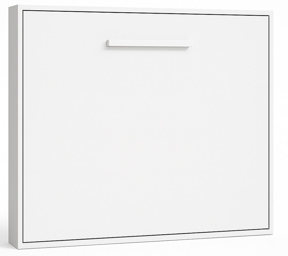 Lit escamotable horizontal OPTIMA - Photo n°1