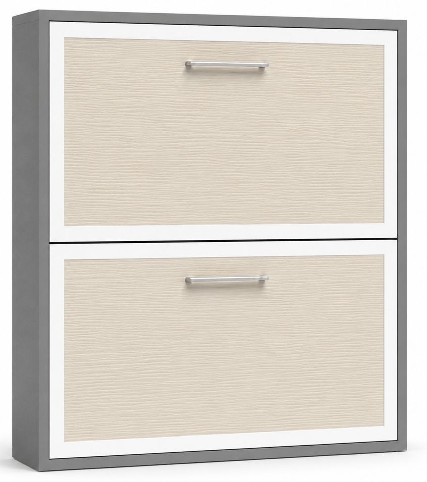 Lit escamotable horizontal superposé LABELA – Haut de gamme – Usage intensif - Photo n°1
