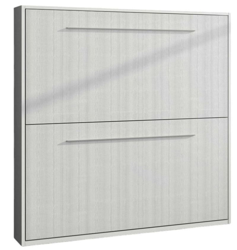 Lit escamotable superposé 2 couchages SPAKY - Photo n°1