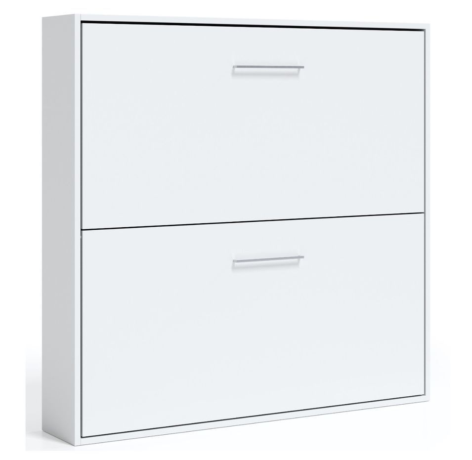 Lit escamotable superposé 2 couchages SPAKY - Photo n°1