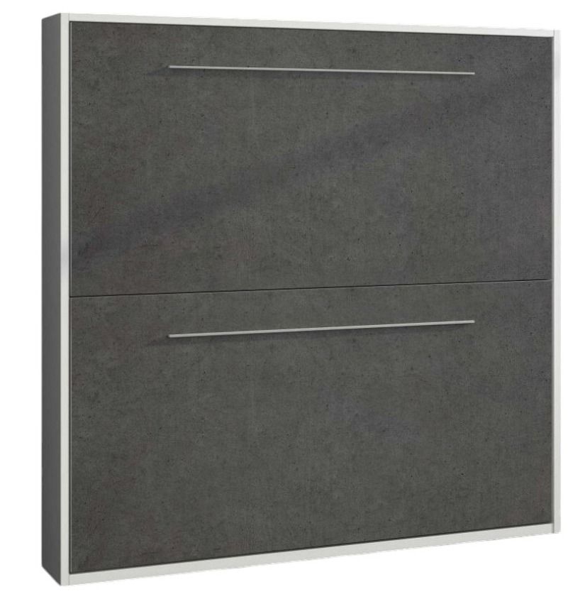 Lit escamotable superposé 2 couchages SPAKY - Photo n°1