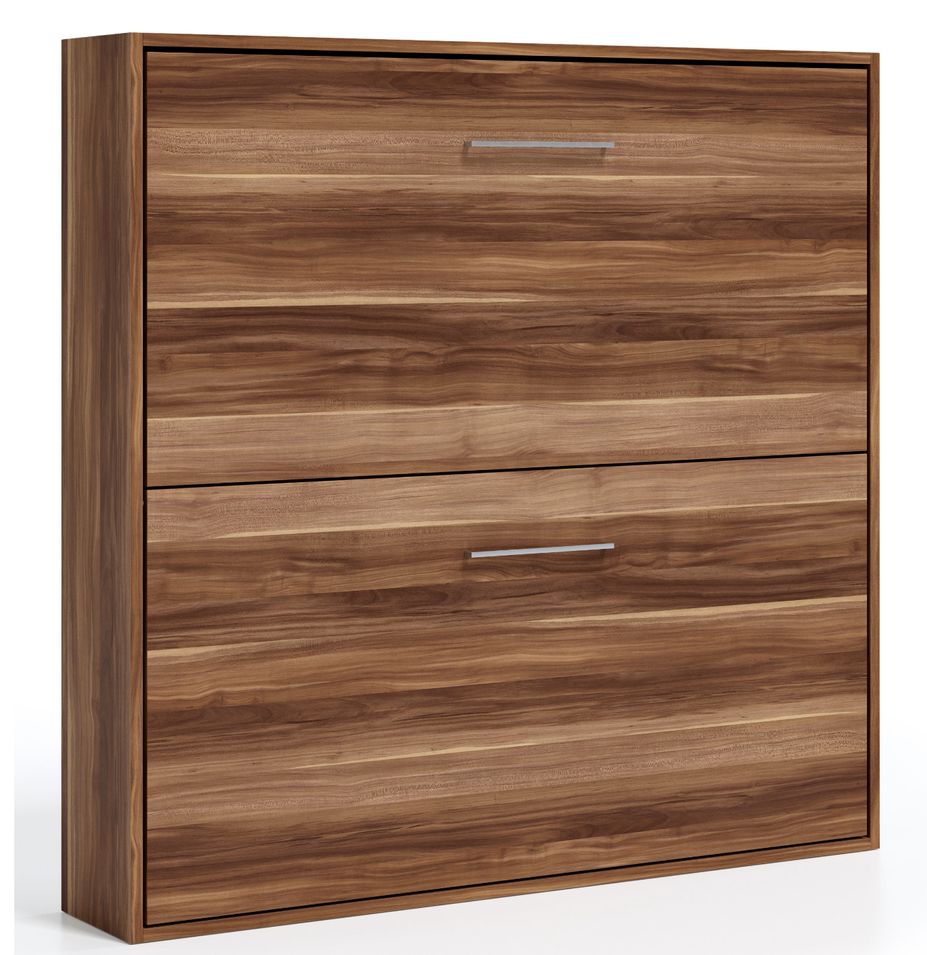 Lit escamotable superposé SOPHIA Haut de gamme - Photo n°1