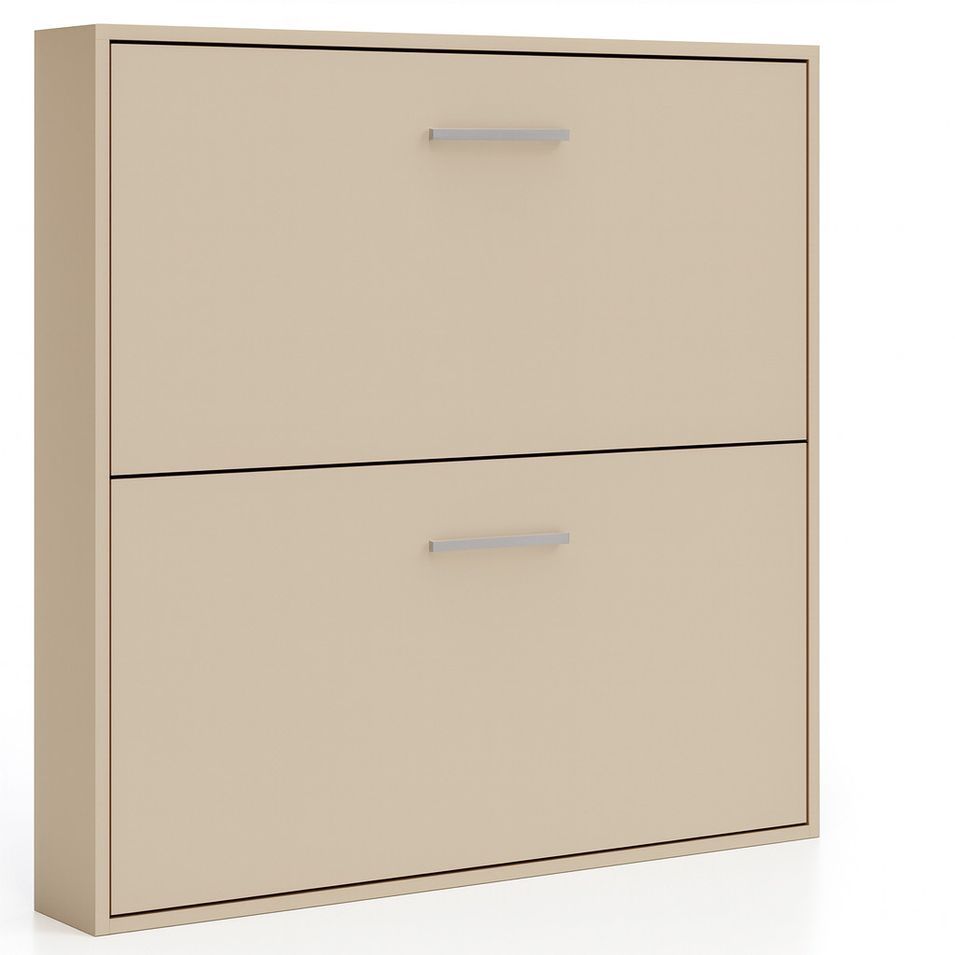 Lit escamotable superposé SOPHIA Haut de gamme - Photo n°1