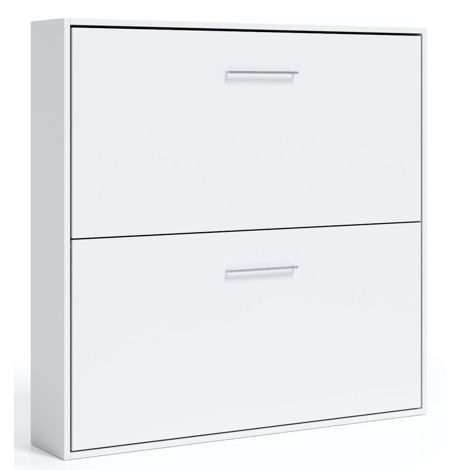 Lit escamotable superposé SOPHIA Haut de gamme - Photo n°1