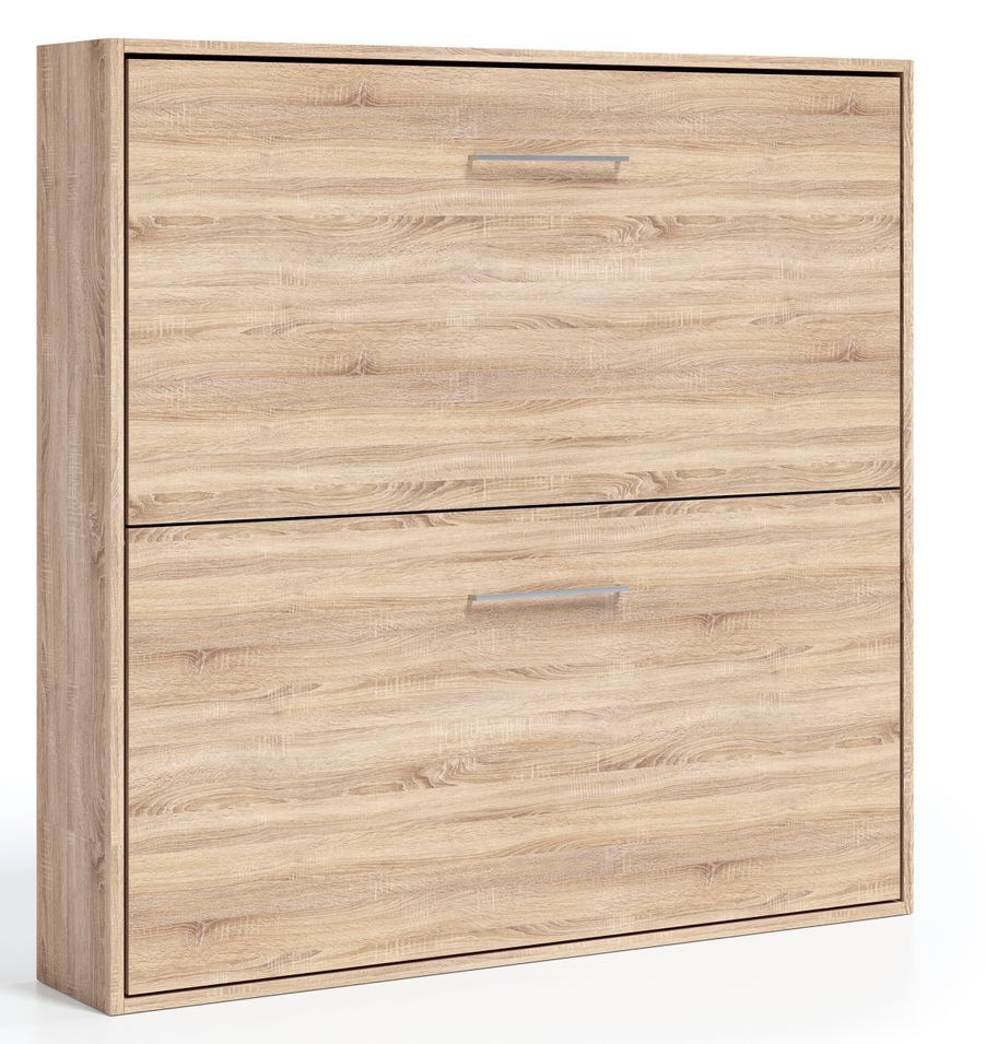 Lit escamotable superposé SOPHIA Haut de gamme - Photo n°1