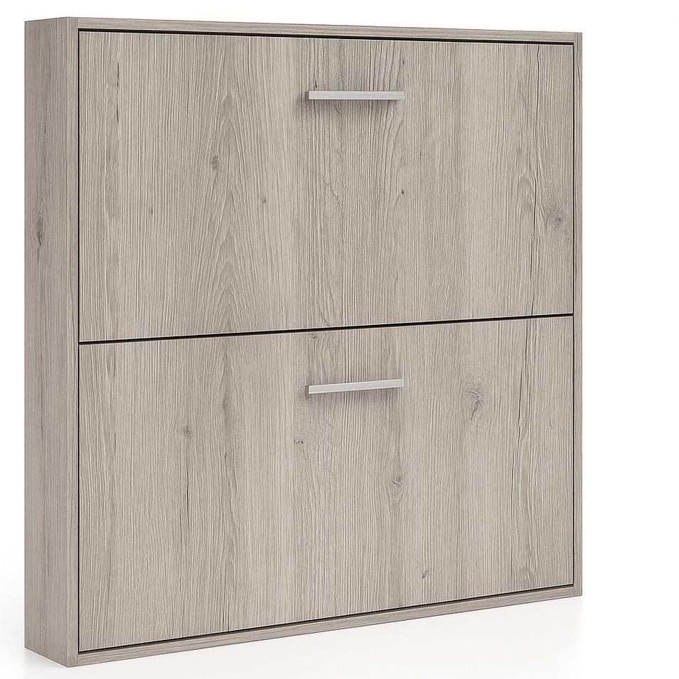 Lit escamotable superposé SOPHIA Haut de gamme - Photo n°1