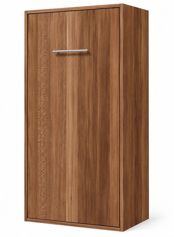 Lit escamotable superposé vertical LIKER – Haut de gamme renforcé – Usage intensif - Photo n°1