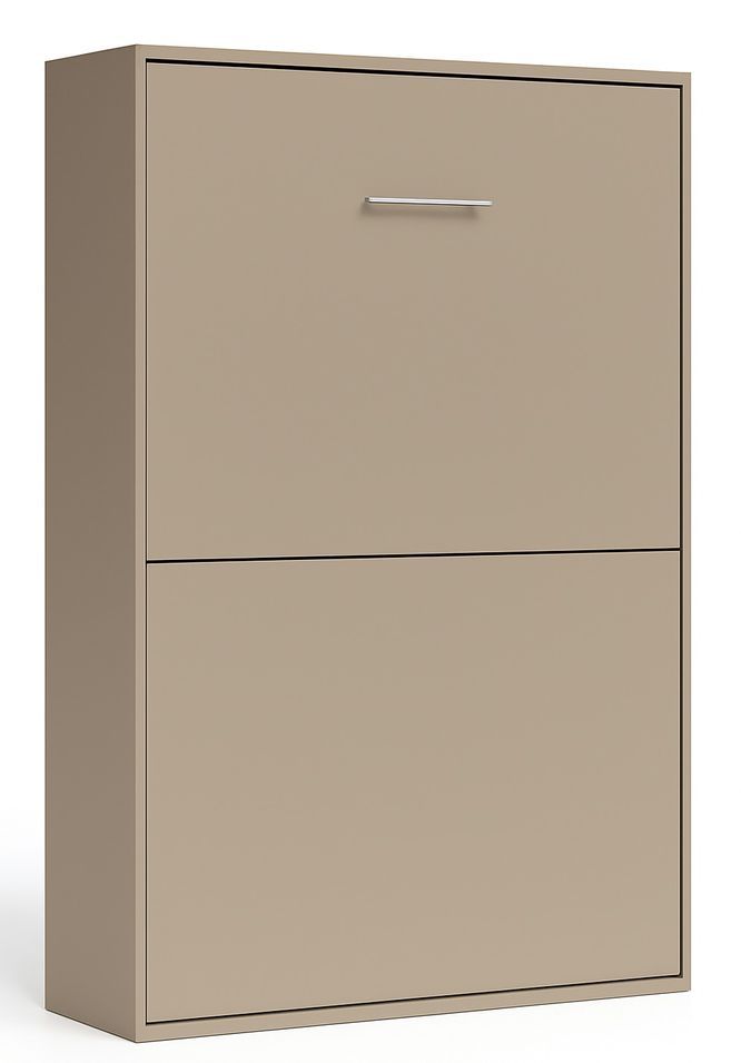 Lit escamotable vertical Banila - Photo n°1