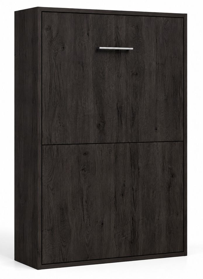 Lit escamotable vertical BANILA – Ultra compact 34,5 cm – Un vrai lit, un maximum d’espace - Photo n°1